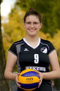 Caroline Kampel