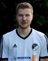 Fabian Wolters