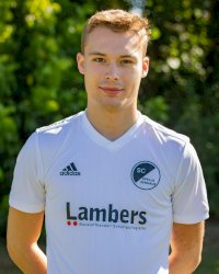 Fabian Preun