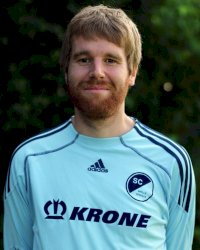 Florian Schütte