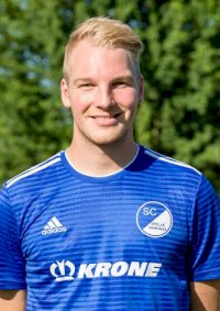 Florian Egbers