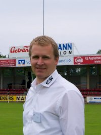 Frank Geiger