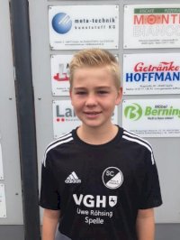 Jonas Strücker