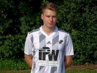 Jonas Wesenberg