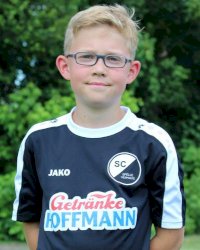 Lasse Borchers