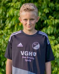 Lasse Keiser