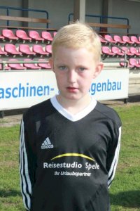 Luis Scheepers