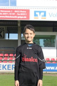 Lukas Frick