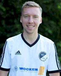 Markus Senker