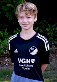 Fynn Hapke