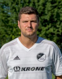 Sascha Wald