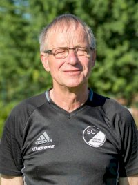 Bernd Schröer