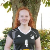 Theresa Bergmann