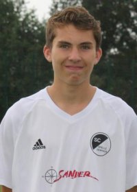 Thorben Reekers