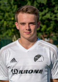 Timo Nichau