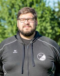 Tobias Wilde