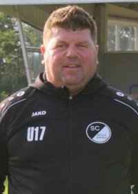 Wolfgang Teders