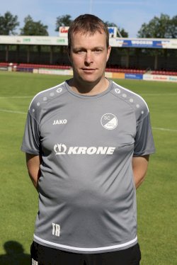 Peter Hofschröer