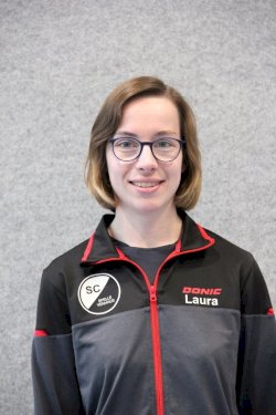 Laura Dingwerth