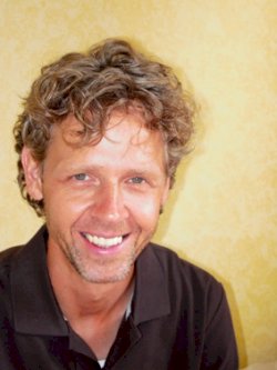 Johannes Tenkleve