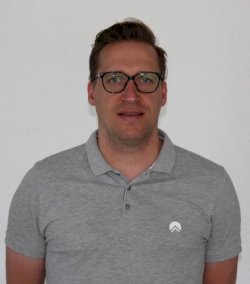 Markus Schütte