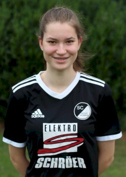 Johanna Felix