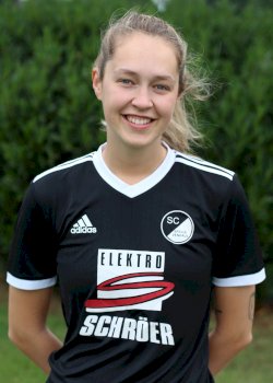 Leonie Frecken
