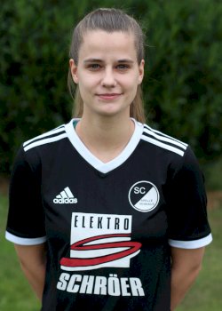 Melina Borg