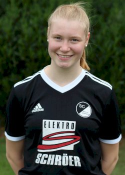 Nina Wilmes