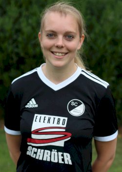 Rahel Mehring