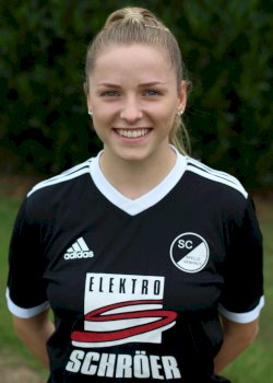 Sarah Wilke