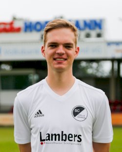 Adrian Lager