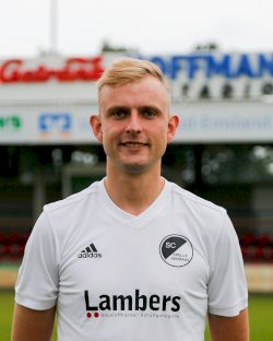 Cedric Liebtrau