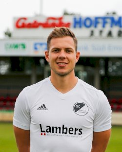Dominik Hüsing