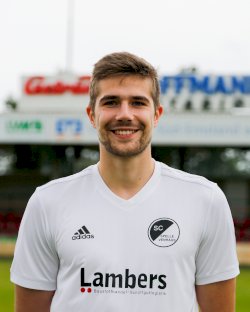 Linus Frecken