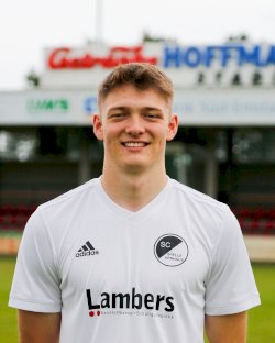 Linus Höpfner