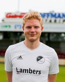 Marius Hennekes