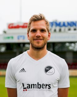 Markus Egbers