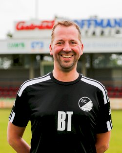 Markus Schröer