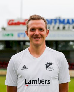 Maximilian Budde