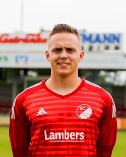 Oskar Lindemann