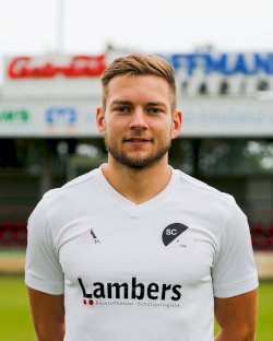 Patrick Hüsing
