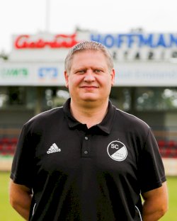 Rainer Spieker