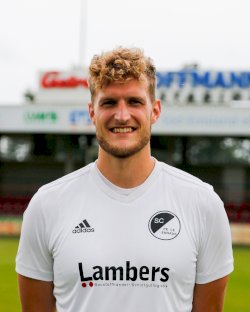 Simon Schulte