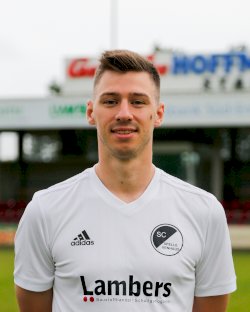 Timo Stapper