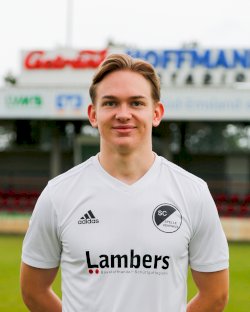 Jannik Schmees
