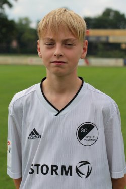 Theo Bücker