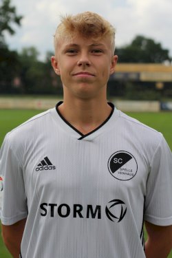 Matteo Echelmeyer