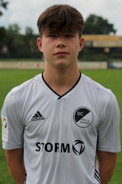 Julien Ferreira Albers