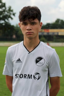 Tobias Fischer